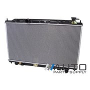 Automatic Radiator suit Nissan J31 Maxima 3.5ltr V6 2003-2009