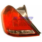 LH Passenger Side Tail Light suit Nissan J31 Maxima 2003-2005
