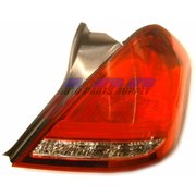 RH Drivers Side Tail Light suit Nissan J31 Maxima 2003-2005