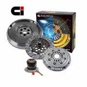 CI Dual Mass Clutch Kit For Holden JG Cruze 2ltr Z20S1 2009-2011