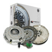CI Dual Mass Clutch Kit For Holden JH Cruze 1.4ltr A14NET 2011-2012