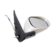 Genuine RH Drivers Side Electric Door Mirror suit Nissan K12 Micra 2007-2010