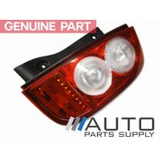Genuine RH Drivers Side Tail Light suit Nissan K12 Micra 2007-2010