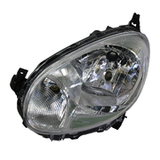 LH Passenger Side Headlight to suit Nissan K13 Micra 2010-2012