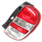 RH Drivers Side Tail Light suit Nissan K13 Micra 2010-2015