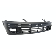 Front Bumper Bar Cover suit Nissan N16 Pulsar Sedan Series 1 2000-2003