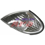 LH Corner Light (Single Reflector) suit Nissan N16 Pulsar Sedan 1.6ltr 2000-2003