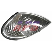 RH Corner Light (Single Reflector) suit Nissan N16 Pulsar Sedan 1.6ltr 2000-2003