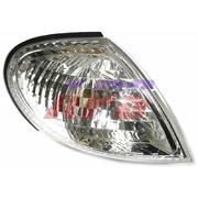 RH Corner Light (Twin Reflector) suit Nissan N16 Pulsar Sedan 1.8ltr 2000-2003