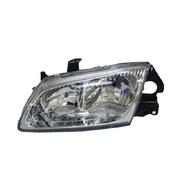 LH Side Headlight (Glass Lens) suit Nissan N16 Pulsar Sedan 1.8ltr 2000-2003