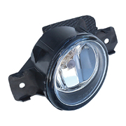 LH Passenger Side Front Fog Light suit Nissan D23 Navara NP300 2015-2017