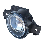RH Drivers Side Front Fog Light suit Nissan D23 Navara NP300 2015-2017