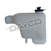 Dayco Radiator Overflow Bottle For Toyota Camry 2.2ltr 5SFE 1993-1996