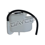Dayco Coolant Radiator Overflow Bottle For Toyota Avalon 3ltr 1MZFE 2000-2006