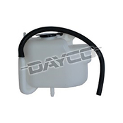 Dayco Radiator Overflow Bottle For Toyota Camry 3ltr 1MZFE 2002-2006