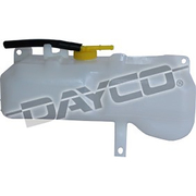 Dayco Radiator Overflow Bottle suit Nissan Patrol 4.2ltr TD42 1987-1991 
