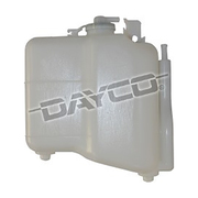 Holden  Rodeo Radiator Overflow Bottle 2.4ltr C24SE 2003-2005 *Dayco*