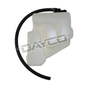 Dayco Radiator Overflow Bottle For Toyota Camry 2.4ltr 2AZFE 2006-2012