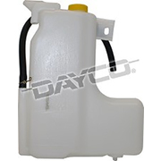 Dayco Overflow Bottle suit Nissan Navara Radiator 2.4ltr KA24DE 1999-2002