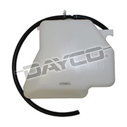 Dayco Radiator Overflow Bottle suit Toyota Landcruiser 4ltr 3F 1990-1992