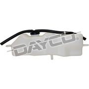 Dayco Radiator Overflow Bottle For Toyota Camry 2.5ltr 2ARFE 2017-On