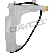 Dayco Radiator Overflow Bottle suit Nissan Terrano 3.2ltr QD32ETi 1996-1999 