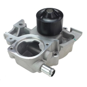 Water Pump (1 Outlet Front Face) suit Subaru BP Outback 2.5ltr EJ253 2003-2007