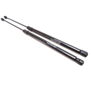 Rear Hatch Tailgate Gas Struts suit Nissan Qashqai J11 2014-Onwards
