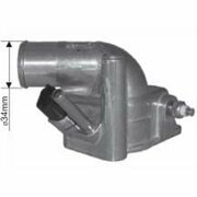 Holden Barina Thermostat 1.8L X18XE  2001-2005 *Dayco*