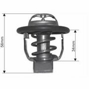 Holden Monterey U8 Thermostat 3.5L V6 6VE1 2001-2003 *Dayco*