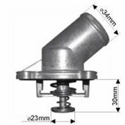 Holden Combo Van XC Thermostat 1.4L Z14XEP 2005- *Dayco*