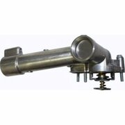 Holden Statesman (From 1990) Thermostat 3.6L V6 WL LY7 (H7) Aug 2004 - Jul 2006 *Dayco*