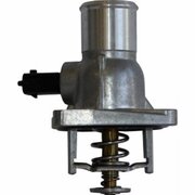 Dayco Thermostat For Holden Astra 1.8L 4 cyl AH Z18XER Apr 2007 - Mar 2010
