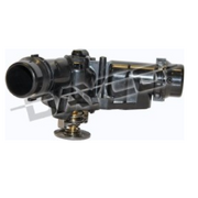 Dayco Thermostat For BMW 530i  3.0L 6 cyl E39 M54B30 Sep 2002 - Sep 2003