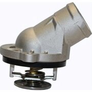 Dayco Thermostat For Mercedes Benz E240 2.4L V6 W210 M112.911 Jan 1998 - Aug 2002 