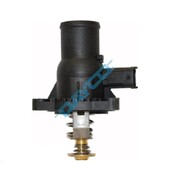 Dayco Thermostat For Holden Barina 1.6L 4 cyl TM F16D4 Nov 2011 -
