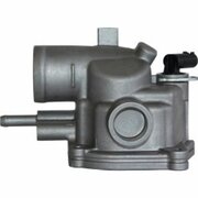 Dayco Thermostat For Mercedes Benz Vito 2.1L 4 cyl Turbo Diesel 109CDI 70kW OM646.981 Nov 2006 - Jan 2008