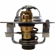 Dayco Thermostat For Ford Courier 2.6L 4 cyl PD G6 May 1996 - Feb 1999