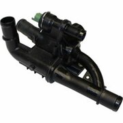 Ford Fiesta Thermostat 1.6L Turbo Diesel HHJC 2010 - Jul 2013 *Dayco*