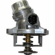 BMW X5 Thermostat 4.6L V8 E53 M62B46 2002 - Oct 2003 *Dayco*