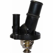 Dayco Thermostat For Ford Falcon 2.0L 4 cyl Turbo FG EcoBoost DURATEC Mar 2012 - Nov 2014