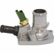 Dayco Thermostat For Fiat Panda  1.2L 4 cyl 169A4 Oct 2013 -