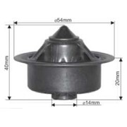 Ford Falcon Thermostat 3.6L 6 cyl 221ci 1968 - Jun 1969 *Dayco*