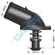 Holden Caprice Thermostat 5.7L V8 LS1 GEN III 1999 - Apr 2003 *Dayco*