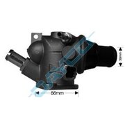 Alfa Romeo GT Thermostat 2.0L 4 cyl AR937A1 2005 - Jul 2010 *Dayco*