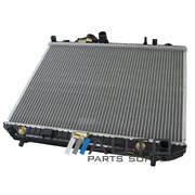 Daihatsu Terios Radiator suit Auto & Manual J100 1997-2005 *New*