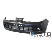 Front Bumper Bar Cover suit Nissan C11 Tiida 2006-2009 Models