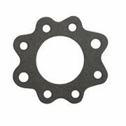 Dayco Thermostat Gasket Seal For Toyota Landcruiser 4.2L 6 cyl Carb FJ45R 2F 1974 - 1980