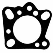 Dayco Thermostat Gasket Seal For Ford Trader 4.0L 4 cyl 8V DFI Diesel 0509 TF Oct 1995 - Apr 1999