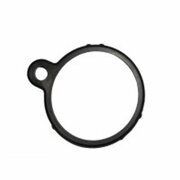 Dayco Thermostat Gasket Seal For Toyota Landcruiser 4.2L 6 cyl Carb FJ60R 2F Nov 1980 - 1984